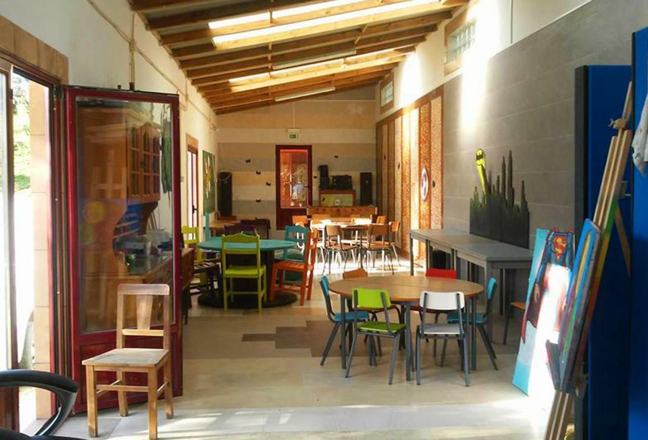 Herdade Da Hera Azambuja Εξωτερικό φωτογραφία
