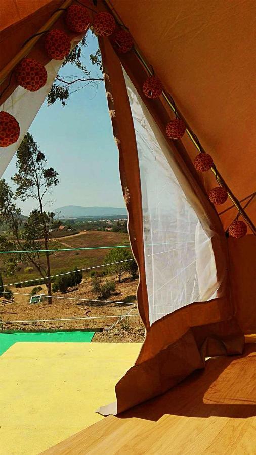 Herdade Da Hera Azambuja Εξωτερικό φωτογραφία